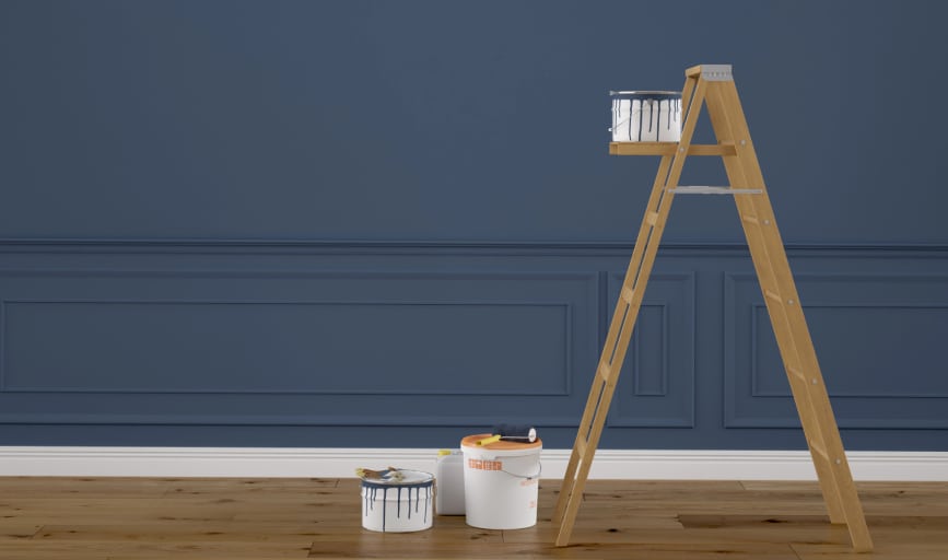 Interior Painting